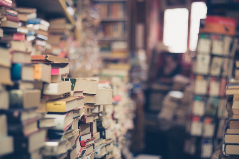 ecommerce-LA COLLE SUR LOUP-min_books_stack_book_store_stack_of_books_2nd_hand_retro_hipster_shop-829090
